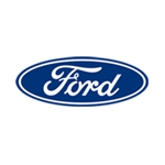 Ford Logo 150x150