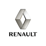 Renault Logo 150x150