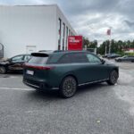 xpeng carwrap