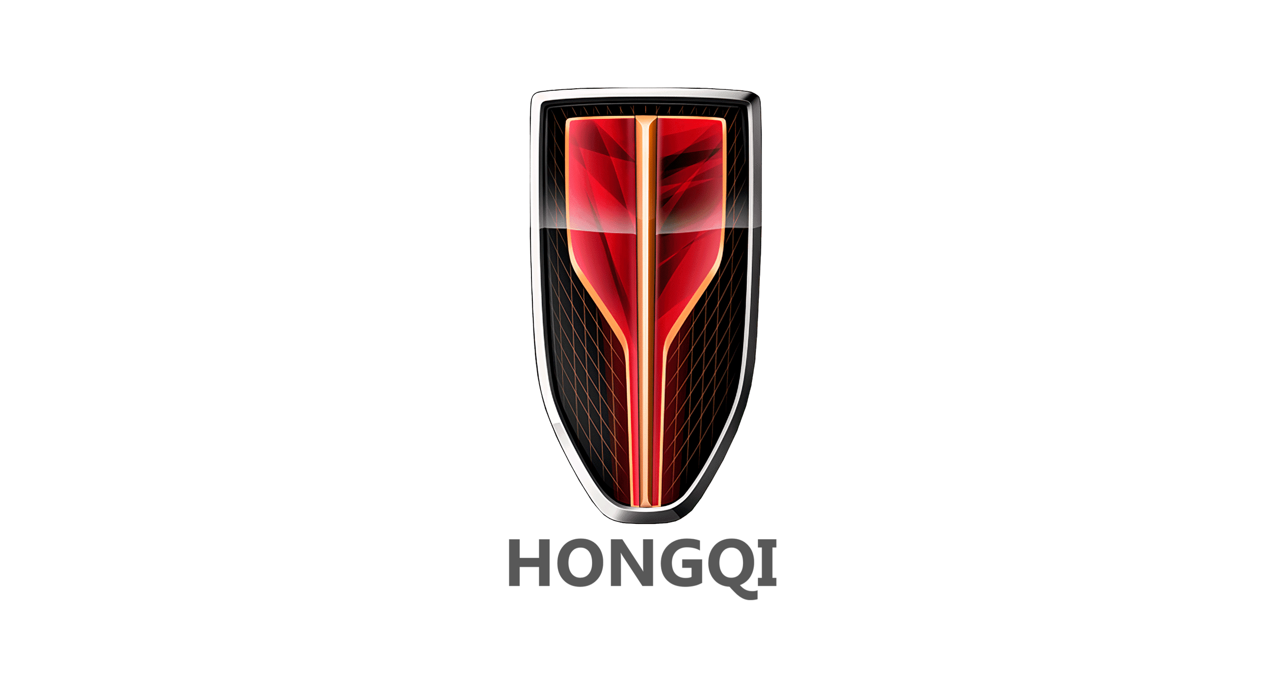 hongqi logo